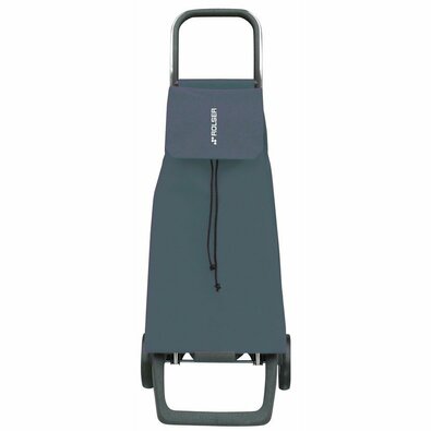 Rolser Nákupná taška na kolieskach Jet MF Joy, antracitová