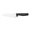 Fiskars 1051747 Hard Edge szakácskés, 17 cm