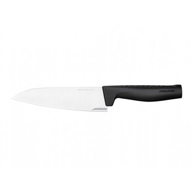 Fiskars 1051747 Kemény élű szakácskés, 17 cm