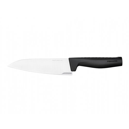 Fiskars 1051748 kuchársky nôž Hard Edge, 17 cm