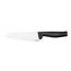 Fiskars 1051747 nóż kucharski Hard Edge, 17 cm