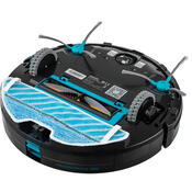 Sencor SRV 4250SL-EUE3 robotický vysávač