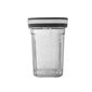 Orion Dozirna posoda siva, 1,25 l