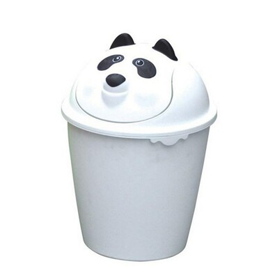 Panda odpadkový koš 8 l