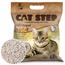 Cat Step Grudkująca ściółka Tofu Original 5,4 kg,12 l