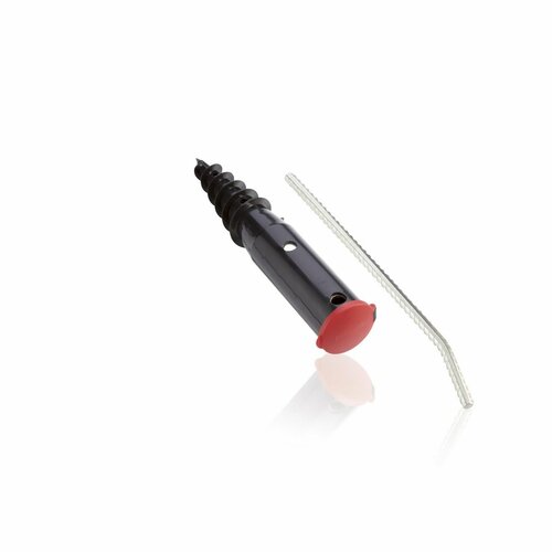 Leifheit Linomatic uchwyt do suszarki ogrodowej  85606