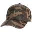 Sixtol Kšiltovka s LED svetlom B-CAP 25lm, USB,uni, maskáčová