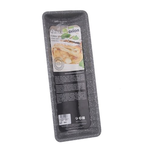 Orion Forma za jelenji hrbet Grande 31 x 12 x 4,5cm