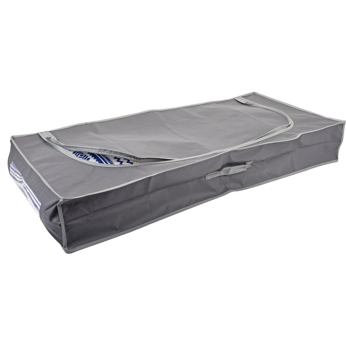 Textilný úložný box 105 x 45 x 16 cm