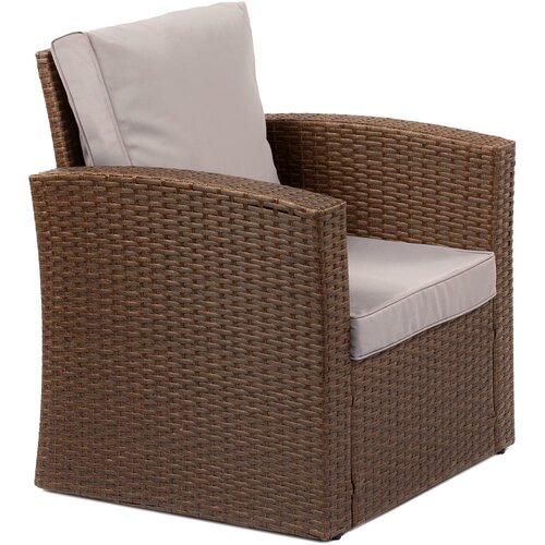 Set de grădină Mia Fieldmann FDZN 6065-PR