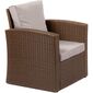 Set de grădină Mia Fieldmann FDZN 6065-PR