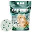Cat Step Silikagelové stelivo za mačke CrystalFresh Mint 1,67 kg, 3,8 l