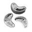 Orion Set de 20 forme de copt Cornu, mici