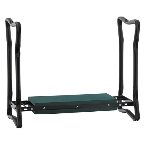Garvia Kerti pad + térdeplő 60 x 27 x 49 cm