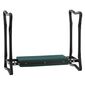Garvia Kerti pad + térdeplő 60 x 27 x 49 cm