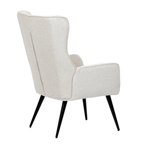 Fotel relaksacyjny 315 BGE2, beżowy