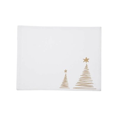 Orion Placemat Tree, 25 x 35 cm