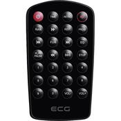 ECG CDR 1000 U přenosné rádio s CD Titan