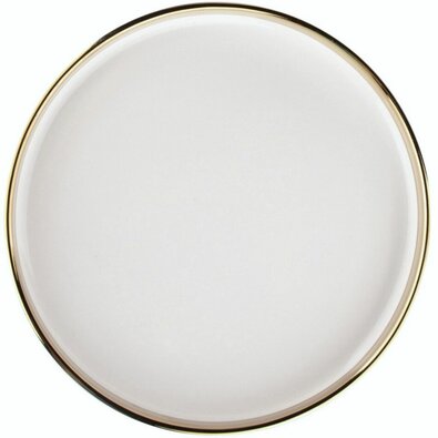 Altom porcelanski desertni krožnik Palazzo 21 cm,bel