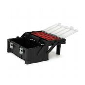 Keter Cantilever Tool Box szerszámosláda, 56,7 x 31,4 x 24,5 cm