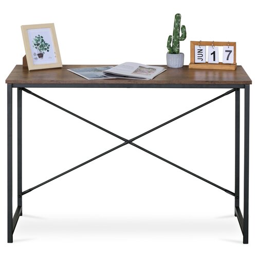 Pracovný stôl 100 x 40 cm, prírodná