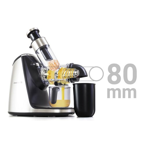 G21 Gracioso Horizontálny odšťavovač