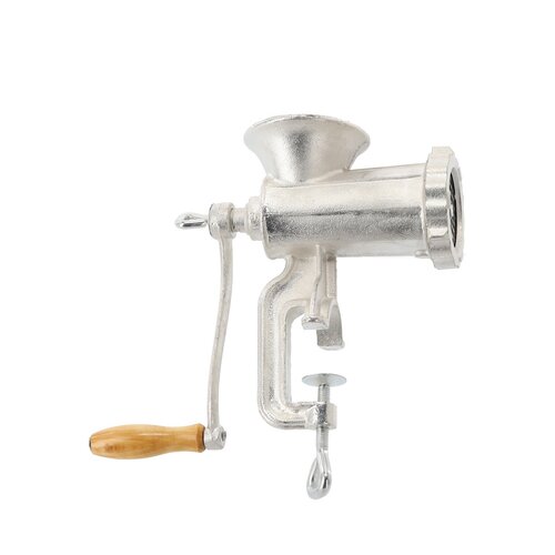 Handwolf für Fleisch Nr. 10