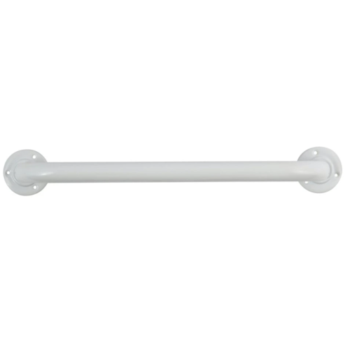Spirella Haltegriff für das Badezimmer SAFE, weiß, 40 cm