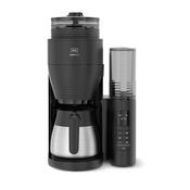 Melitta AromaFresh Pre Therm prekvapkávací kávovar s keramických mlynčekom