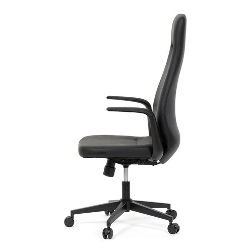 Autronic KA-T8325 BK Irodai szék