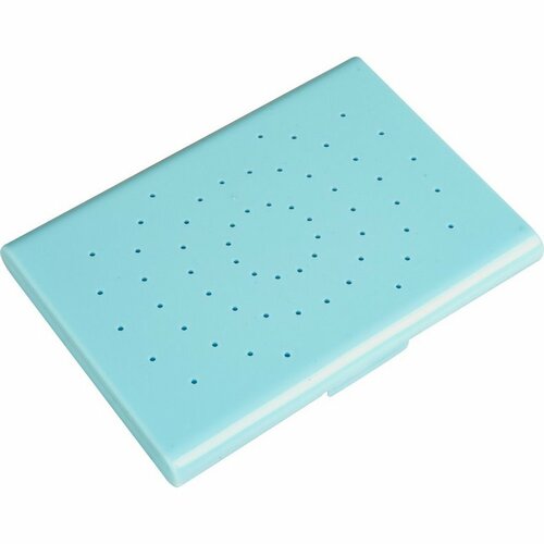 Flamingo Hladilna podloga za glodalce iz plastikez notranjo polnitvijo, 14 x 10 x 1,6 cm