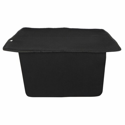 Sixtol Podkładka ochronna pod fotelik samochodowy CAR KIDS COVER 1, 55 x 45 cm