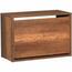 Schuhschrank Oslo Walnut I