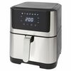 ProfiCook FR 1269 H hőlégfúvós sütő, 8 l