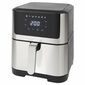 ProfiCook FR 1269 H forrólevegős fritőz, 8 l