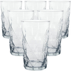 Orion Set of Keops glasses, 0.46 l, 6 pcs