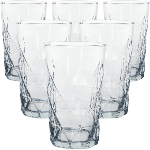 Set de pahare Orion Keops, 0,46 l,  6 buc.