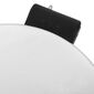 Alda pedálos kuka Soft Close Freedom Fresh 30 l,rozsdamentes acél matt