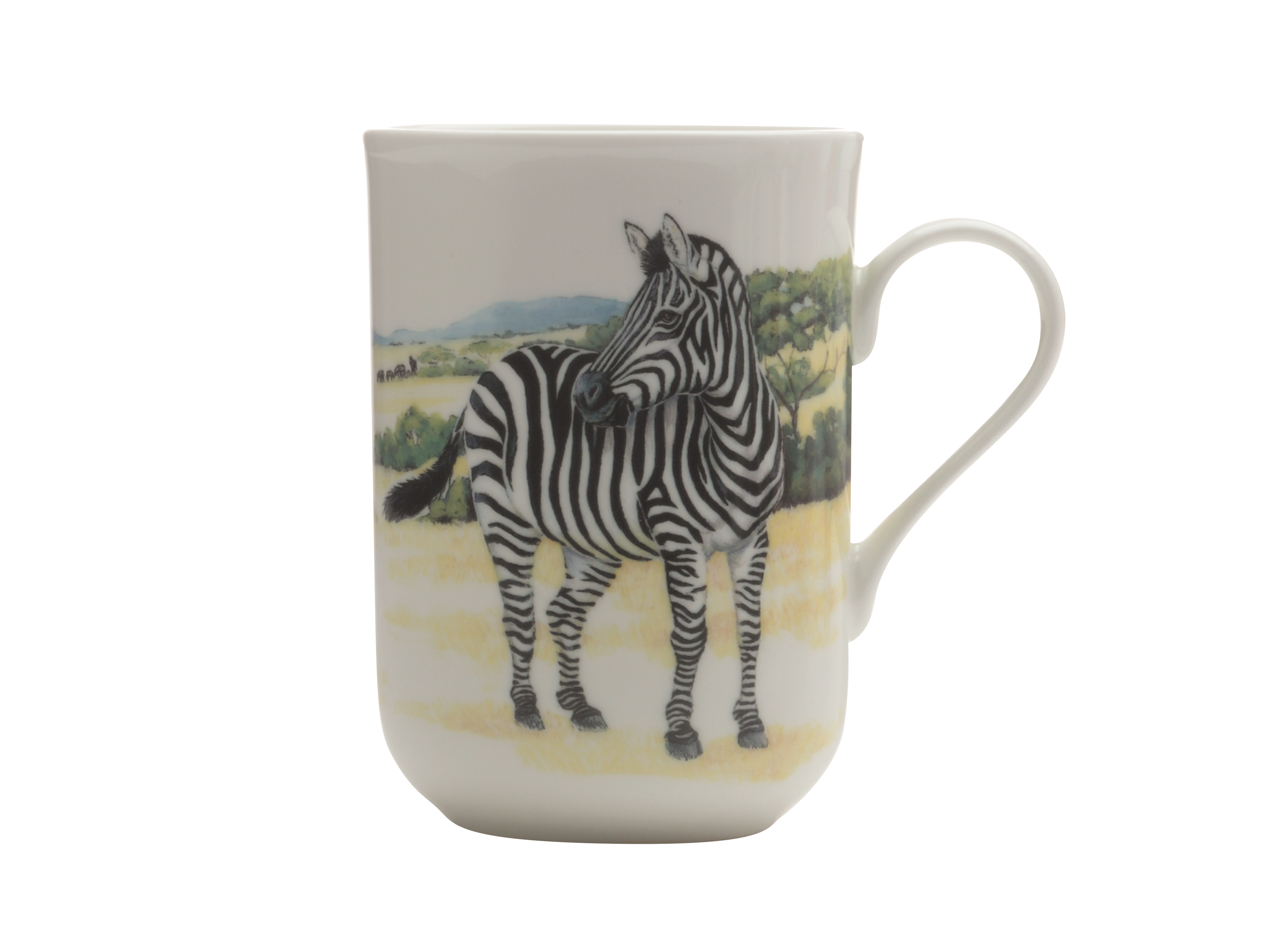 Maxwell & Williams Zebra hrnček 300 ml,