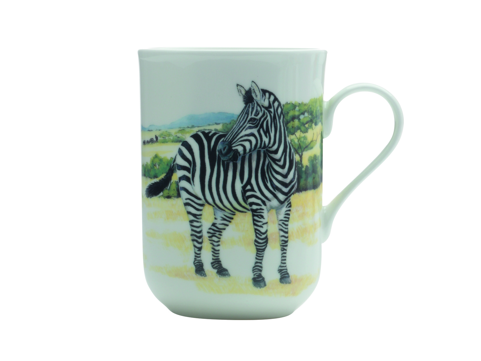 Maxwell & Williams Zebra hrnček 300 ml,