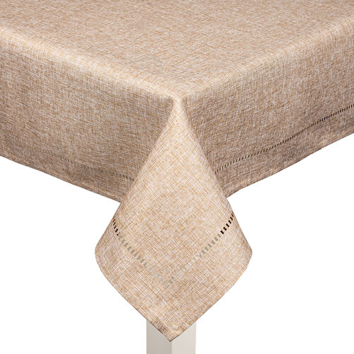 Prtljaga rjava, 85 x 85 cm