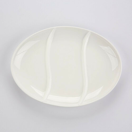 Altom Servírovací talíř Regular, 3dílný, 29,5 cm