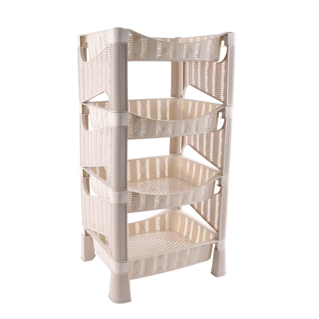 Orion Regál Jumper, 4 poschodia