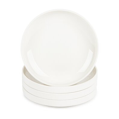 Mäser Set tiefer Teller Vada 20 cm, 4 Stück