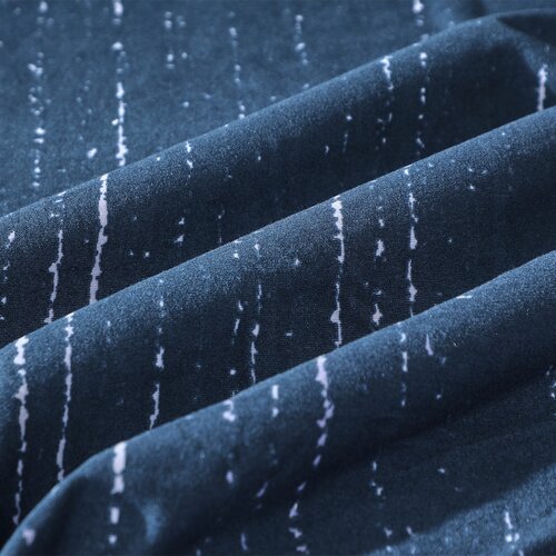 4Home Spannbezug für Sessel Wave, 75 - 95 cm
