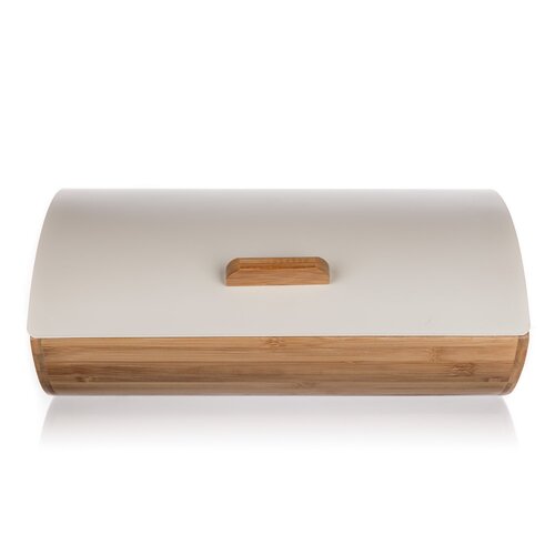 Cutie de pâine Banquet Bamboo BRILLANTE , 35,5 x 24 x 16 cm