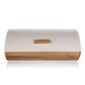Cutie de pâine Banquet Bamboo BRILLANTE , 35,5 x 24 x 16 cm