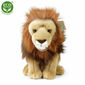 Rappa Plush лев сидячий, 25 см ЕКО-ДРУЖНІЙ