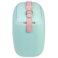 POLARBOX Chladiaci bag 6 l, tyrkysová