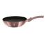 Berlinger Haus Wok ponev I-Rose Edition, 28 cm